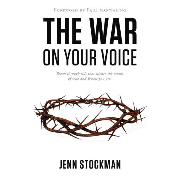 the-war-on-your-voice the-war-on-your-voice